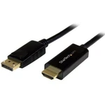 Startech Dp2hdmm5mb 5m Displayport To Hdmi Cable 4k 30hz. Fixed Price $48.22.