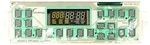 Whirlpool Range 9782607cw Control Board-no Overlay. Fixed Price $66.59.