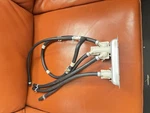 Lg Washer Inlet Water Valve 1+1 & Hoses 5221er1003a 5220fr2006h 5214er4001a (b). Fixed Price $59.00.