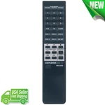 Rm-d335 Replacement Remote Control For Sony Cd Player Cdp-c365 Cdp-c345 Cdp-c335. Fixed Price $10.94.