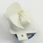New Genuine Oem 4305896000 Blomberg Refrigeratorfan Ass D70545ne (c2). Fixed Price $99.99.
