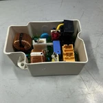 Lg Washer Filter Assembly Part # Eam65090601 Free Shipping. Fixed Price $66.40.