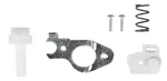 Blomberg 4946050400 Refrigerator Pulling Mechanism. Fixed Price $34.57.