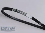 New Genuine Oem Whirlpool Washer Washing Machine Drive Belt Wp22003483. Fixed Price $24.53.