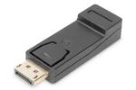 Digitus Dp Male To Hdmi Type A Female Displayport Adapter - Black. Fixed Price $21.80.