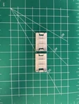 Oem Samsung Cover Set Da61-12488a. Fixed Price $7.96.