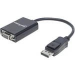 Manhattan 151962 Displayport / Vga Adapter 1x Plug - Outlet. Fixed Price $61.59.