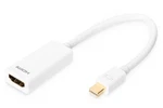 Db-340404-001-w Digitus Displayport Adapter Cable Mini Dp To Hdmi Type A D. Fixed Price $50.13.