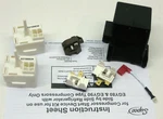 Olk1786 For 8201786 Whirlpool Refrigerator Start Relay Overload Compressor. Fixed Price $35.65.