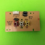 Artec Dr-re12a Dvd Front Audio Video Board Av 71r-0103-1a0. Fixed Price $13.95.