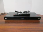 Lg Blu-ray Disc Player Bd570 Wi-fi With Remote Rca,component Video,hdmi Out Put. Fixed Price $43.95.