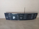 Whirlpool W10748425 Washer Control Board Touchpad Black Oem Genuine Applia #7283. Fixed Price $150.95.