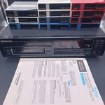 Pioneer Pd-m703 Cd Changer Parts Only W/cartridges & Operating Instructions. Fixed Price $67.50.