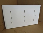 Lg Refrigerator Air Duct Part # Adj73012203. Fixed Price $26.49.