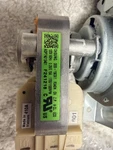 Oem Lg Range Fan Assembly Adp74573301. Fixed Price $45.95.