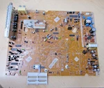 Toshiba Vcr Replacement Parts Main Circuit Board Part # Sv-125u/ge. Fixed Price $11.99.