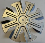 Lg Range Fan Blade Part # Mdg35948702. Fixed Price $21.34.