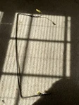 Oem Samsung Da47-00424m Appliance Heater-metal Sheath. Fixed Price $90.00.