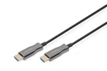 Digitus Hdmi 2.0b Aoc Hybrid Fiber Optic Cable - 15m Ultrahd Resolution Up To. Fixed Price $42.31.