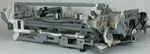 Svhs Cassette Housing Replacment Jvc Sr-vs30 Hr-dvs3 Serviced Tested. Fixed Price $84.95.