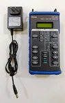 Extron Vtg 300 Video & Audio Test Generator W/power Cord Optional Battery Case. Fixed Price $179.99.