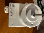 Whirlpool Genuine Part W11177620 Refrigerator Condenser Fan Motor Oem. Fixed Price $70.00.