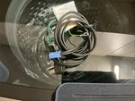 W10877409 Whirlpool Power Cord Oem. Fixed Price $17.50.