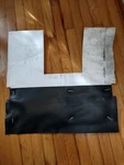 Oem Whirlpool Toe Panel Insulation - W11172908. Fixed Price $14.00.