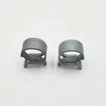 Dc65-00008b Samsung Washer Hose Clamp Set/2 R4-4b. Fixed Price $13.99.