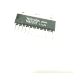 10 Pieces Ta8207k Low Frequency Power Amplifier By Toshiba. Fixed Price $29.95.