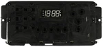 Whirlpool Range Wpw10173539 W10173539 Control Board - No Overlay. Fixed Price $41.91.