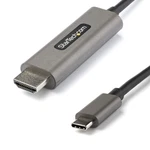 9.8ft Usb C To Hdmi Cable Hdr. Fixed Price $42.45.