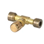 Lg Mgz63447001 Double Ring 6 Nk Ms Sv .250-inch Or 1/4. Fixed Price $29.99.