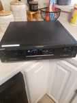 Sony Dvp-c650d Dvd Player. Fixed Price $48.00.