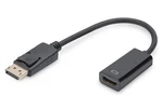 Db-340400-001-s Digitus Displayport Adapter / Converter Dp Hdmi D. Fixed Price $48.97.