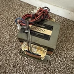 Denon Audio Power Transformer. Fixed Price $41.99.