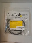 Startech.com Cdp2dp146b 5.9 Ft (1.8 M) - Usb-c To Displayport Adapter Cable 8k. Fixed Price $15.99.