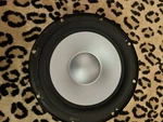 Infinity Ps-8 Powered Subwoofer Sub Speaker Ps8 20pr10dag-fw04. Fixed Price $40.00.