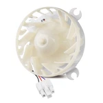Eau64824401 For Lg Refrigerator Evaporator Freezer Fan Motor. Fixed Price $31.34.