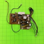 Scott Smv 300 Stereo Cd Player Smv-300 Board Vcd3-2000n-20. Fixed Price $13.95.