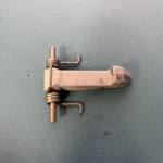 Oem Genuine Lg Washer Door Latch Hook Mfg62439301. Fixed Price $14.99.