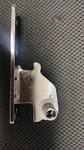 Oem Lg Refrigerator Center Hinge Right Aeh73577638 For Lrfs28xbs/00 Used. Fixed Price $20.76.