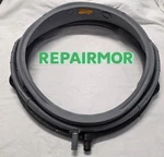 Agm30030702 Oem Lg Washer Door Boot Gasket Seal Assy.. Fixed Price $115.00.
