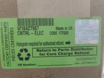 Oem Genuine Whirlpool Control Unit W10427967. Fixed Price $86.99.