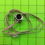 Adcom Gcd-700 Cd Player Wire With Connector Port Jack Io Board Cn504 Sony. Fixed Price $13.95.