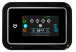 Gecko Aeware Spa In.k1000 Newest Keypad Touchscreen Color Topside Display Ctrl.. Fixed Price $399.00.