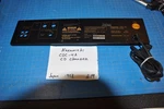 Nakamichi Cdc-4a Cd Changer Replacement Parts Rear Back Panel Plate. Fixed Price $15.00.