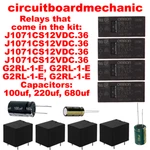 Repair Kit Wpw10308315 W10308315 W10157242 Whirlpool Oven Control Board. Fixed Price $70.00.