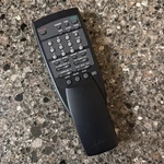 Yamaha Vv27510 Cd Player Remote Control Cdc-665 Cdc-765 Cdc-902 Cdc1 Vv275100. Fixed Price $22.00.