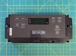 Genuine Whirlpool Range Control Board W10687550 Pre-owned Works Great. Fixed Price $104.97.